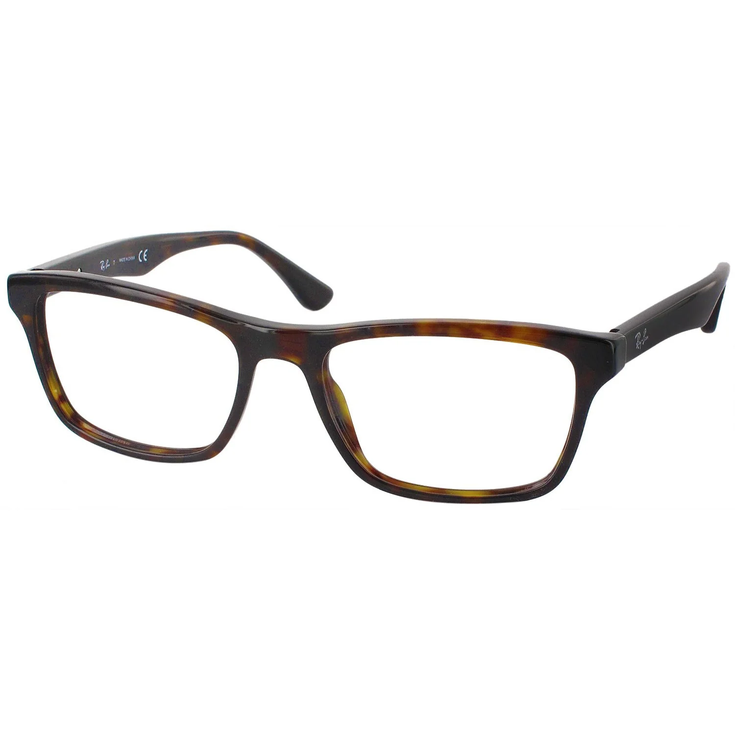 Ray-Ban 5279 Single Vision Full Frame - Image 2
