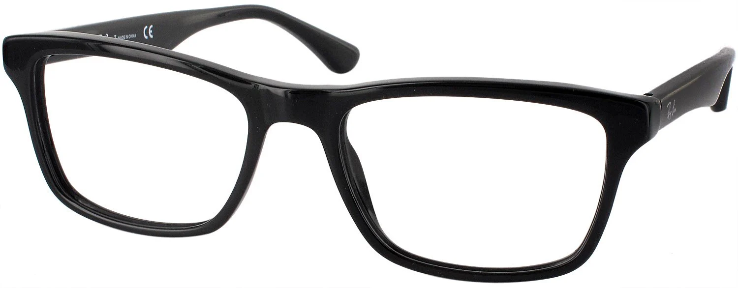Ray-Ban 5279 Single Vision Full Frame - Image 23