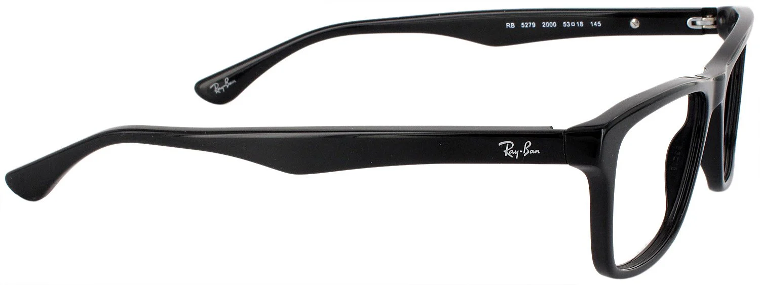 Ray-Ban 5279 Single Vision Full Frame - Image 27