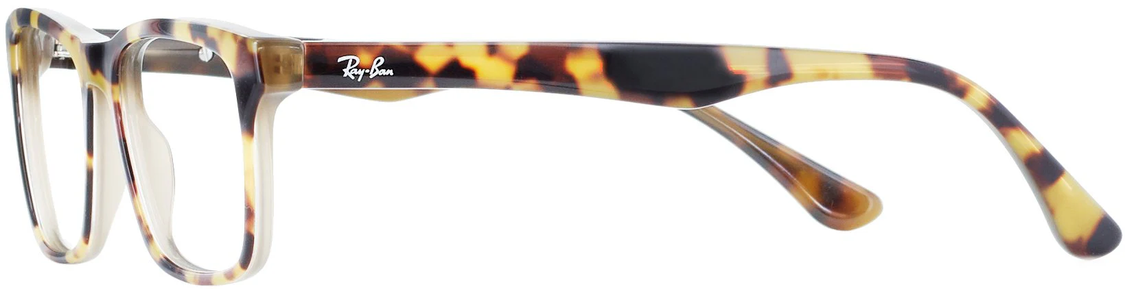 Ray-Ban 5279 Single Vision Full Frame - Image 30