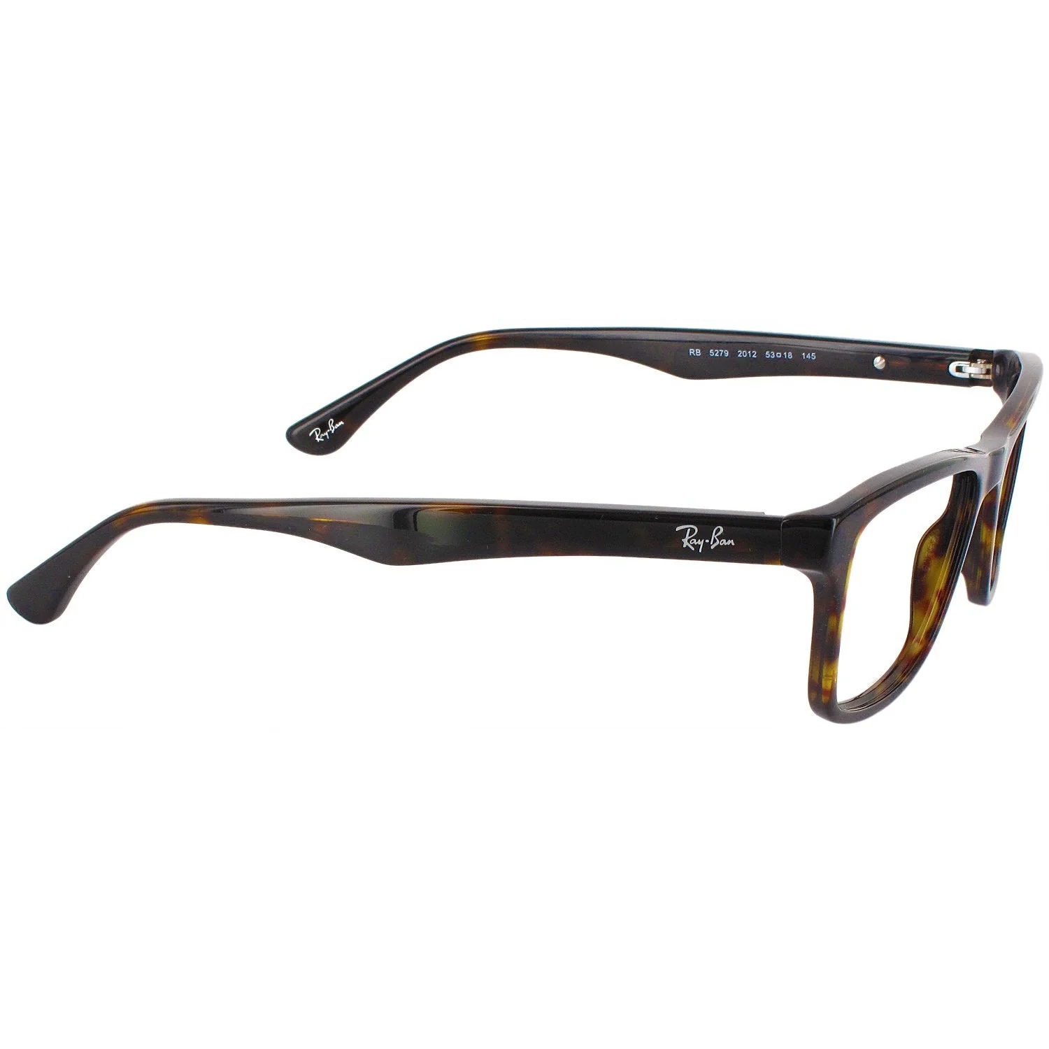 Ray-Ban 5279 Single Vision Full Frame - Image 6