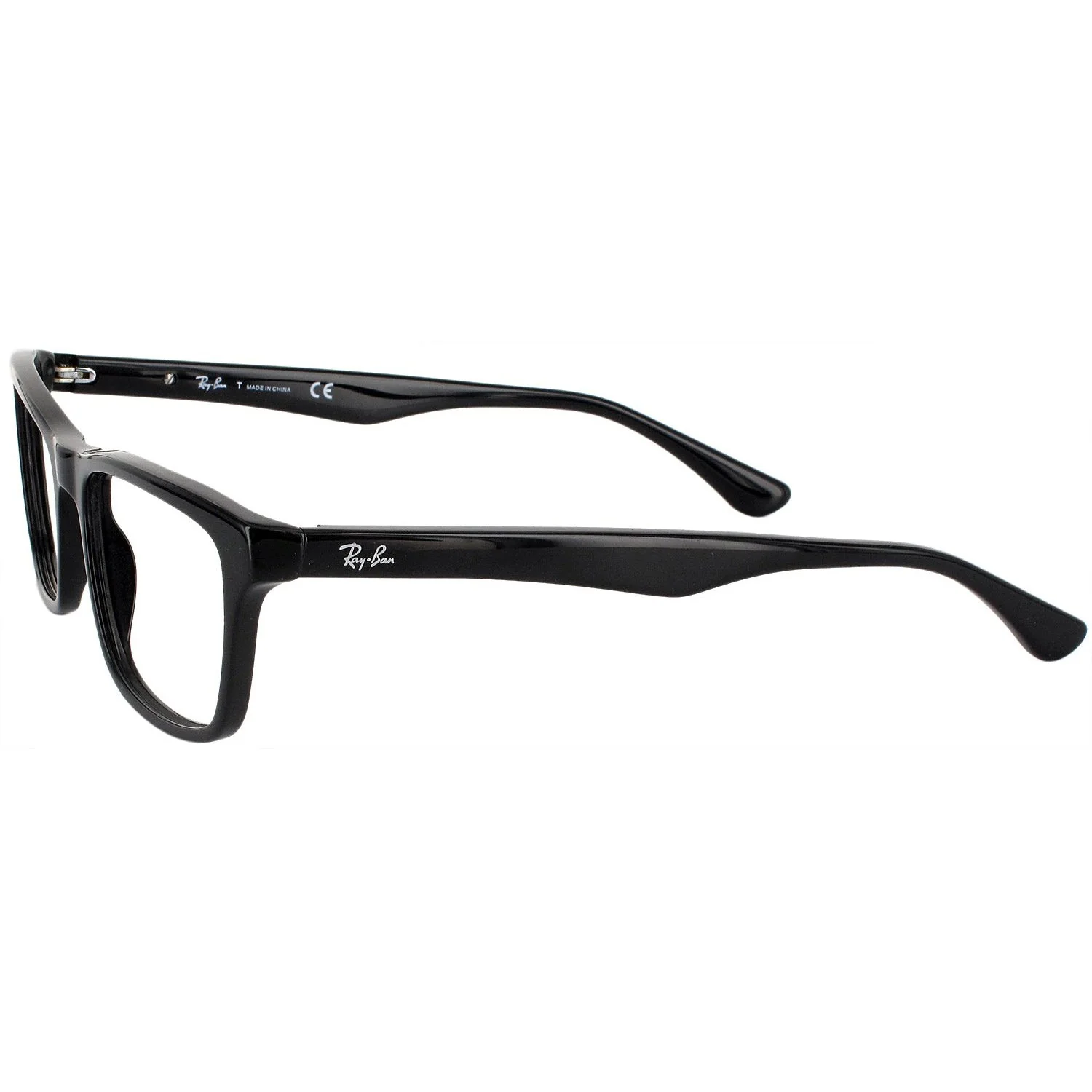 Ray-Ban 5279 Single Vision Full Frame - Image 9