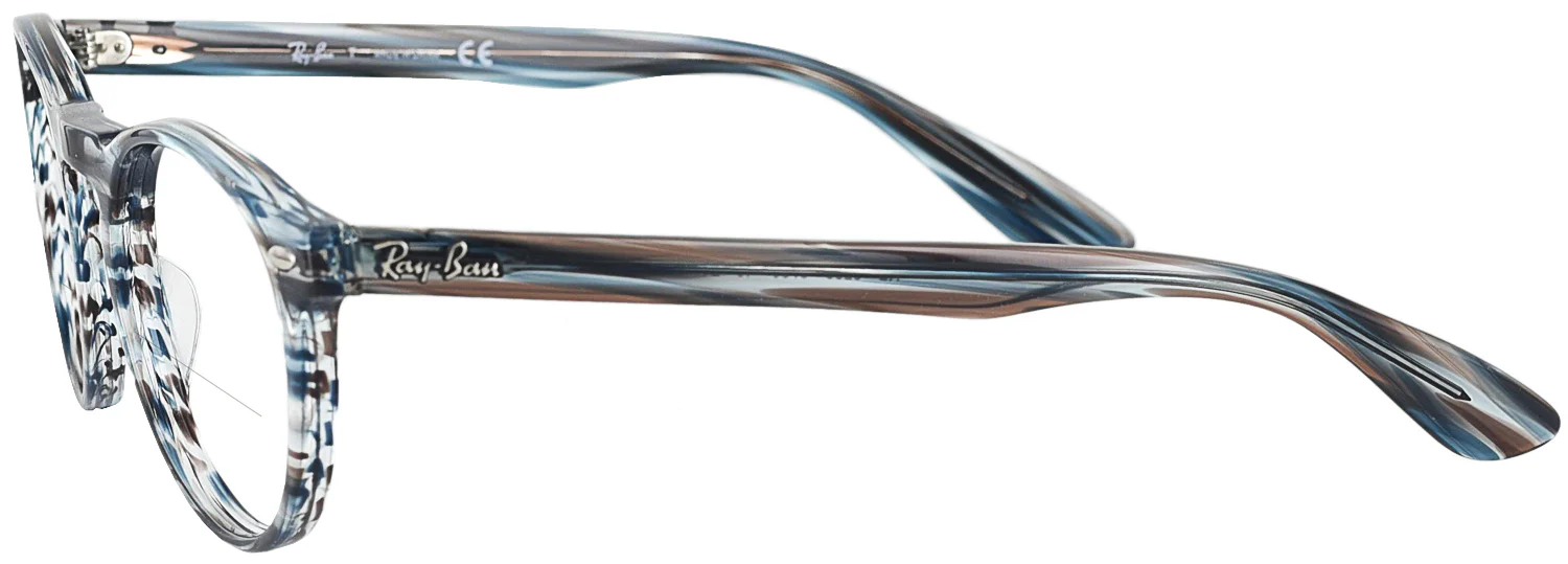 Ray-Ban 5283 Bifocal - Image 11