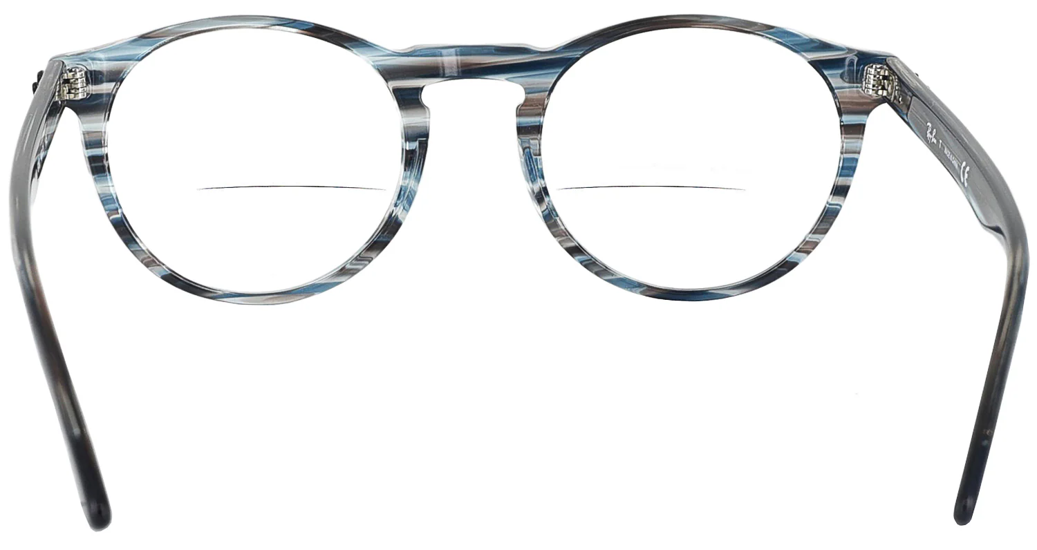 Ray-Ban 5283 Bifocal - Image 12