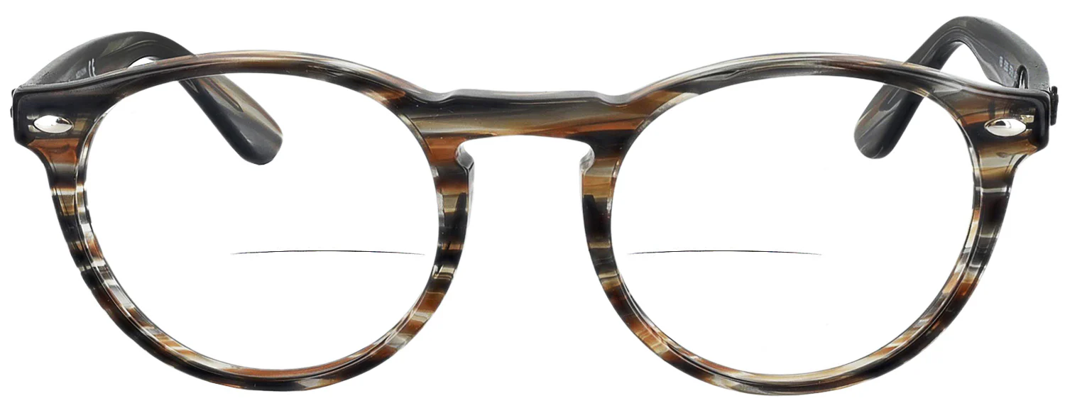 Ray-Ban 5283 Bifocal - Image 14