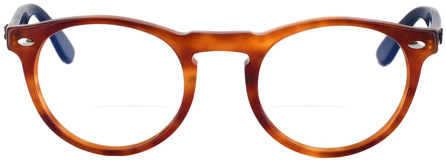 Ray-Ban 5283 Bifocal - Image 3
