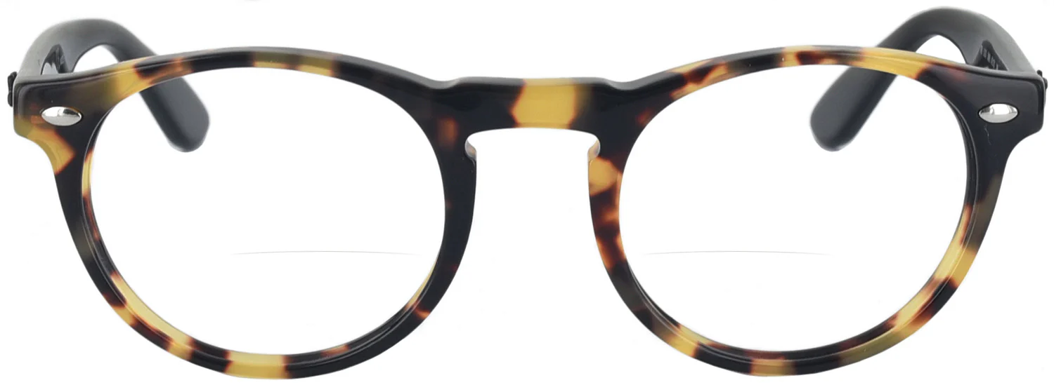 Ray-Ban 5283 Bifocal - Image 4