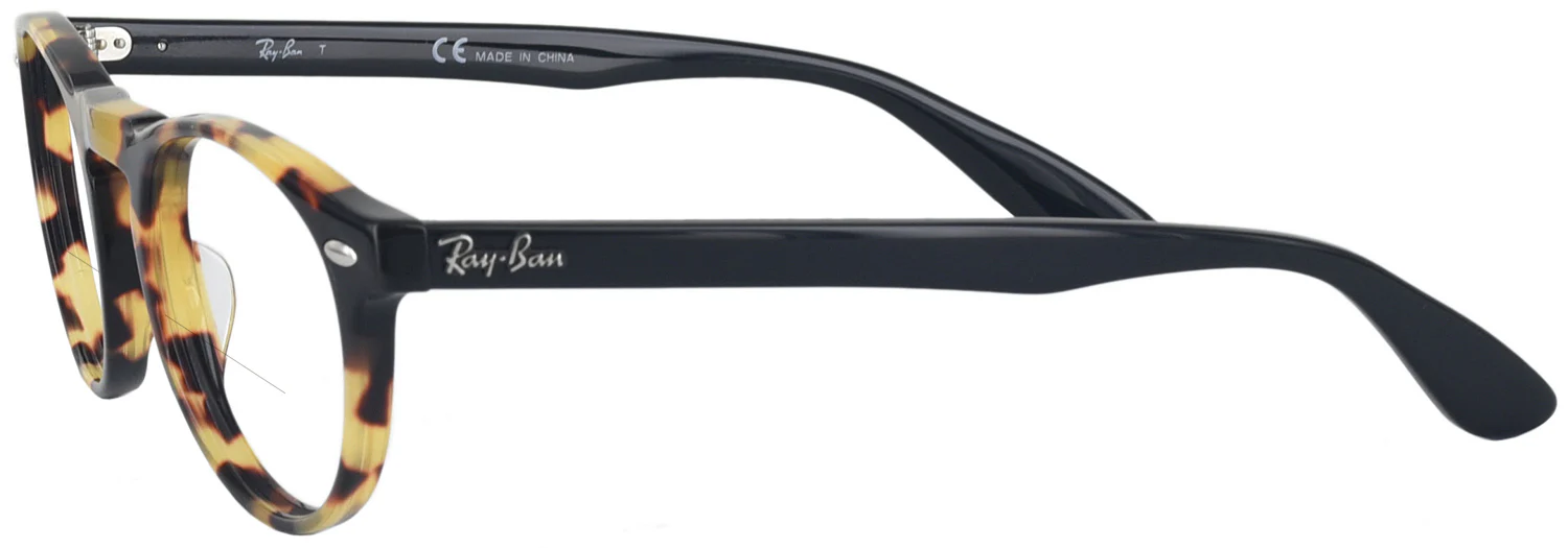Ray-Ban 5283 Bifocal - Image 6