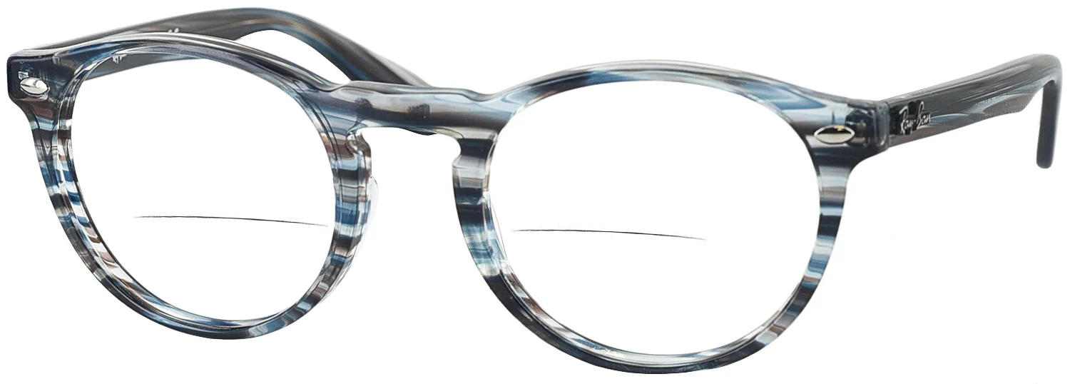 Ray-Ban 5283 Bifocal - Image 9