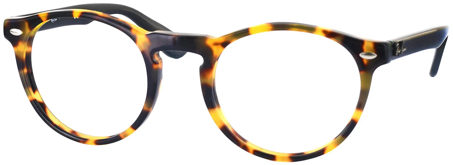 Ray-Ban 5283 Computer Style Progressive - Image 11