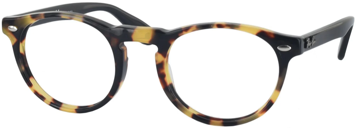 Ray-Ban 5283 Computer Style Progressive - Image 2