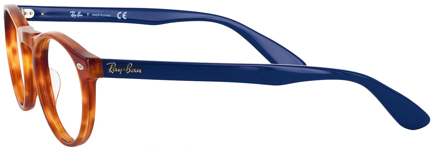Ray-Ban 5283 Computer Style Progressive - Image 5