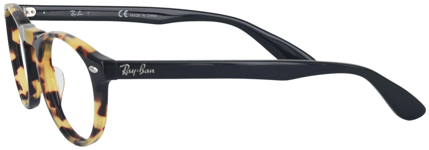 Ray-Ban 5283 Computer Style Progressive - Image 6