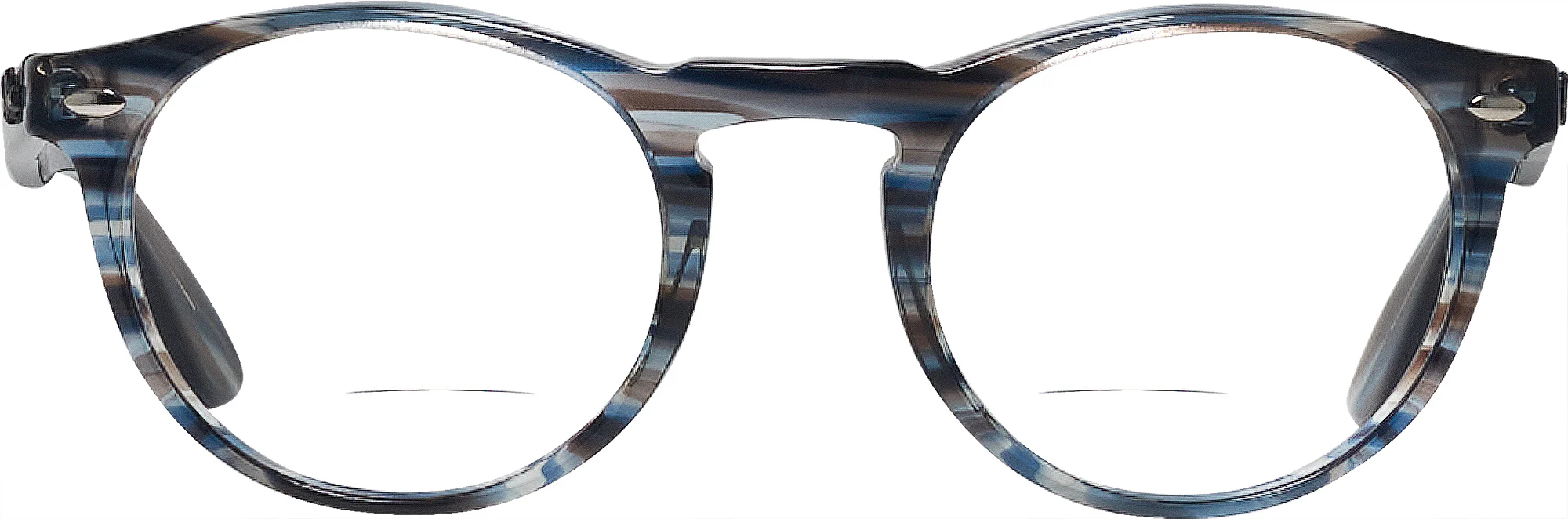 Ray-Ban 5283 Petite Bifocal - Image 2