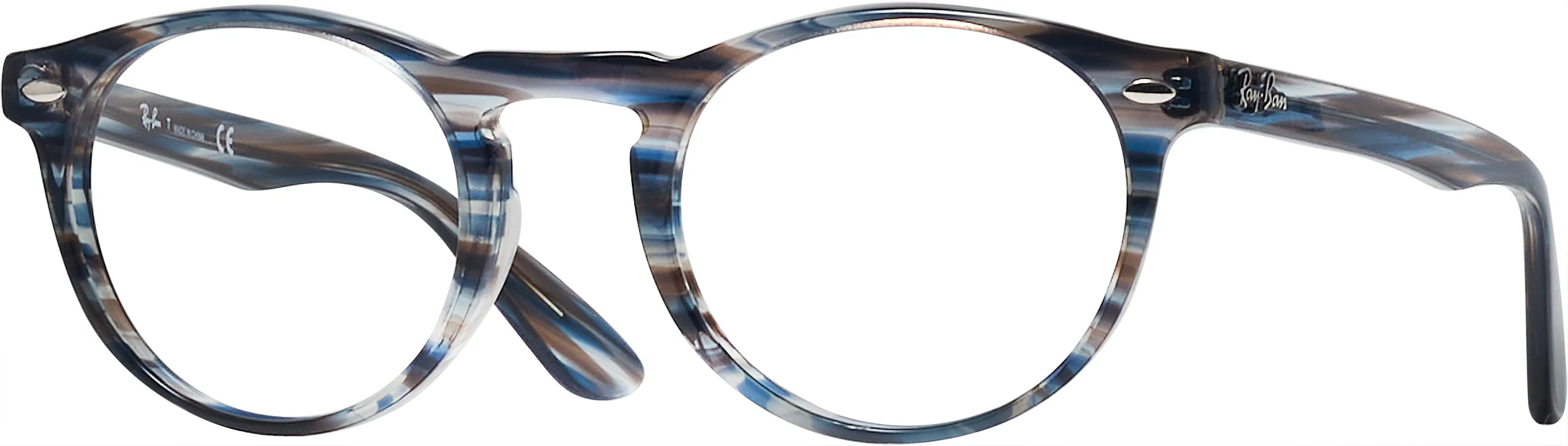 Ray-Ban 5283 Petite Computer Style Progressive