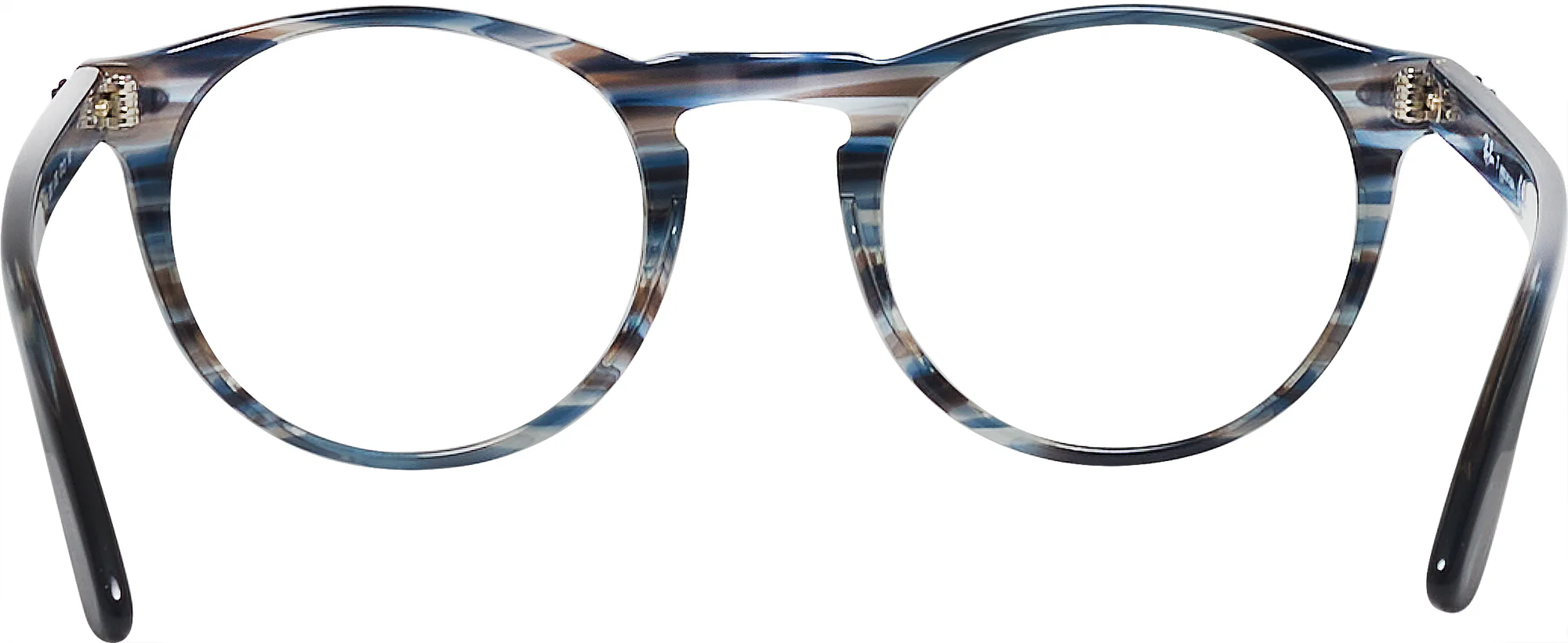 Ray-Ban 5283 Petite Computer Style Progressive - Image 4