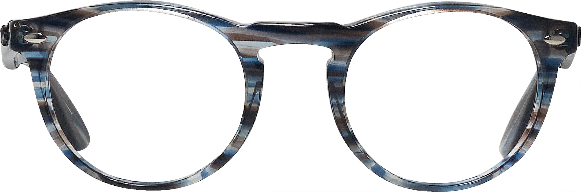 Ray-Ban 5283 Petite Progressive No-Lines - Image 2