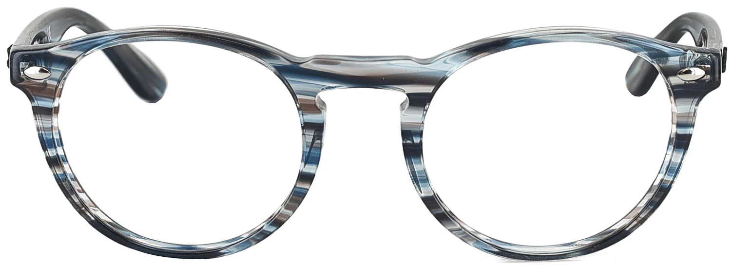 Ray-Ban 5283 Progressive No Line Bifocal - Image 10