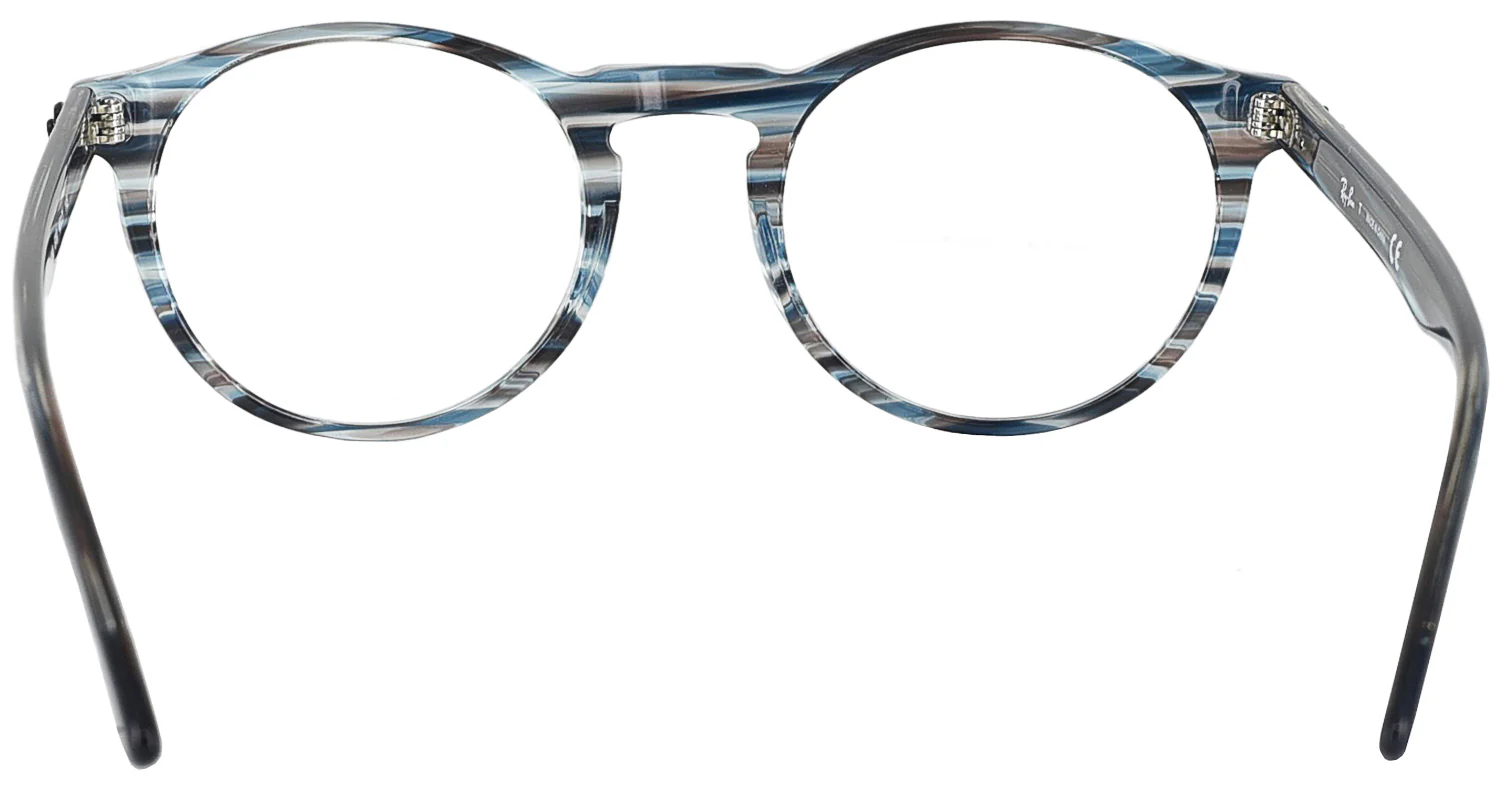 Ray-Ban 5283 Progressive No Line Bifocal - Image 12