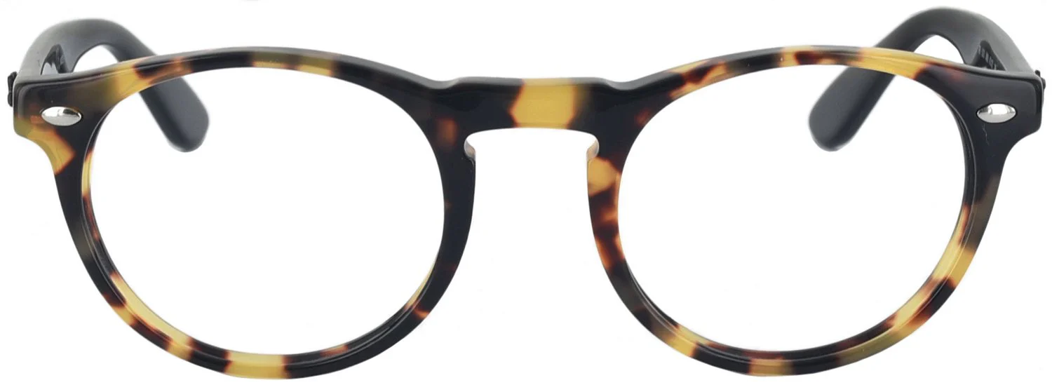 Ray-Ban 5283 Progressive No Line Bifocal - Image 4