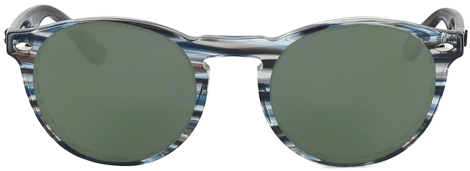 Ray-Ban 5283 Progressive No Line Reading Sunglasses - Image 10