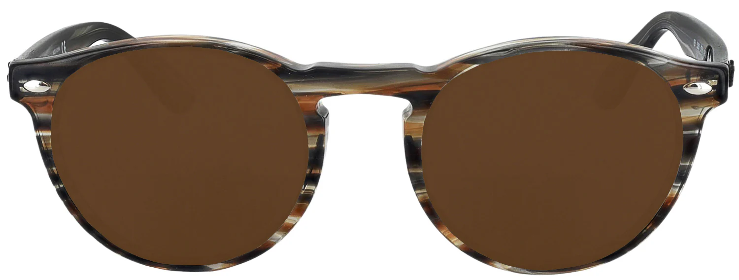 Ray-Ban 5283 Progressive No Line Reading Sunglasses - Image 14