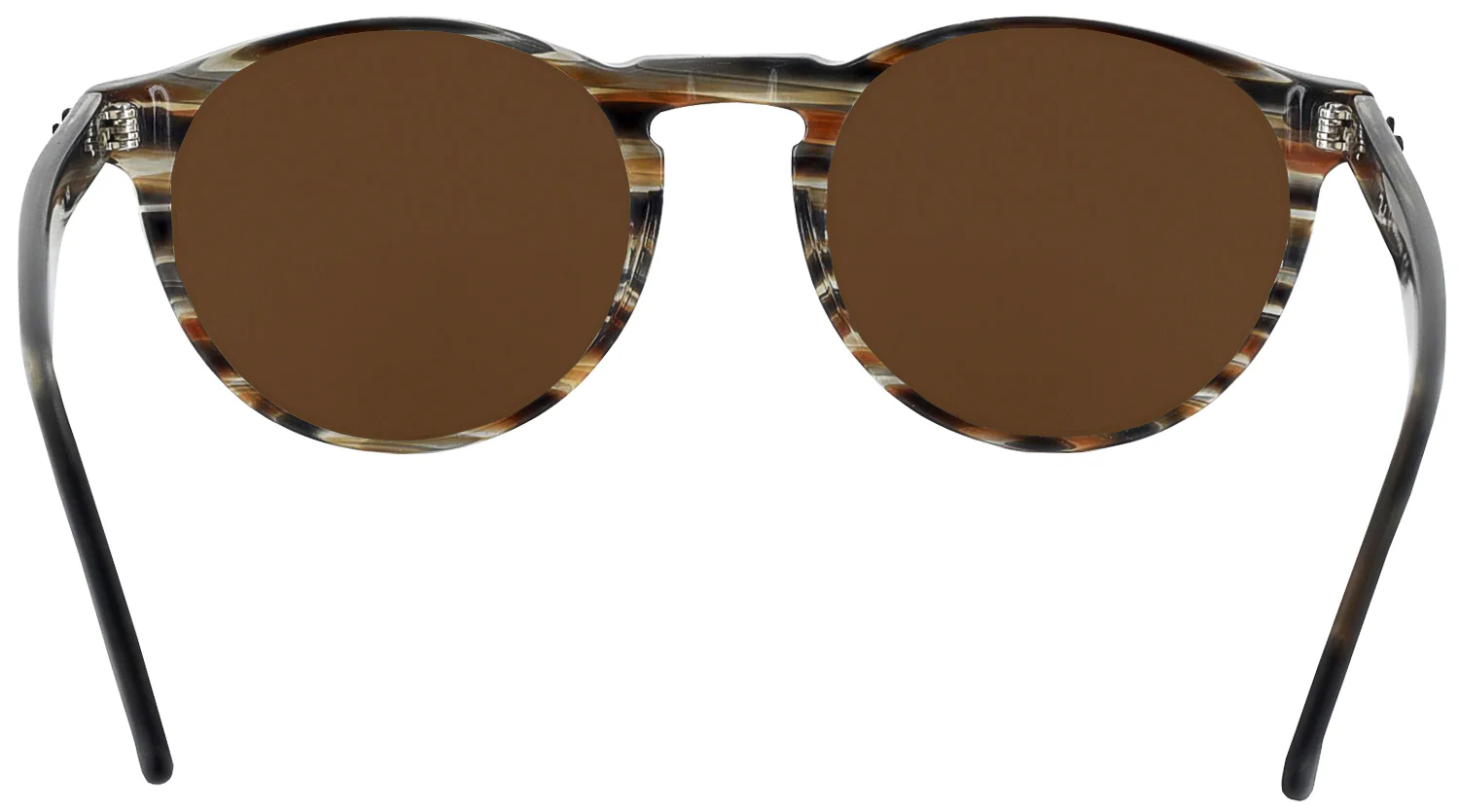 Ray-Ban 5283 Progressive No Line Reading Sunglasses - Image 16