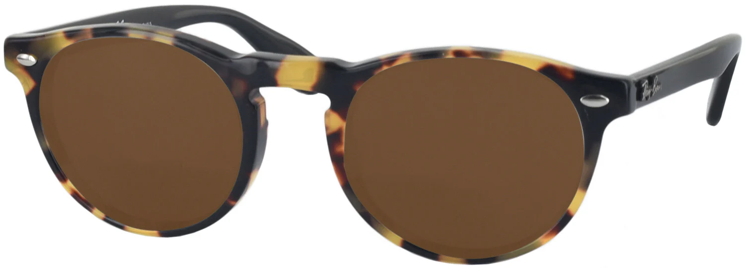 Ray-Ban 5283 Progressive No Line Reading Sunglasses - Image 2