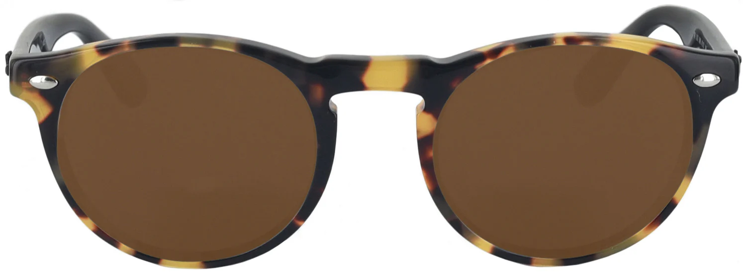 Ray-Ban 5283 Progressive No Line Reading Sunglasses - Image 4