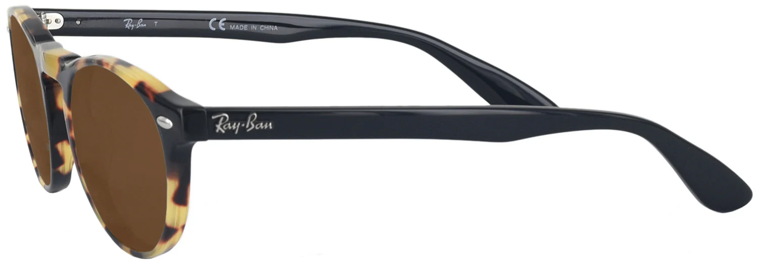 Ray-Ban 5283 Progressive No Line Reading Sunglasses - Image 6