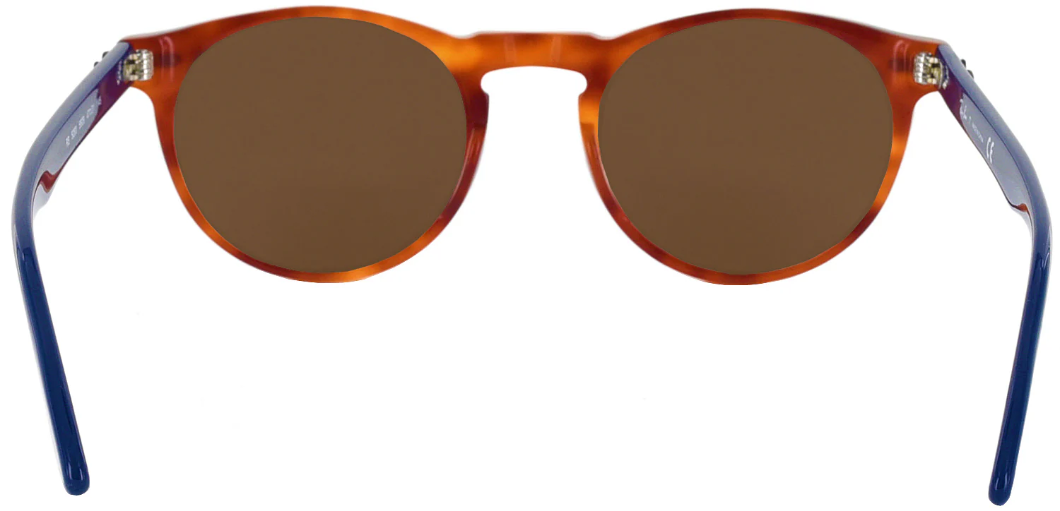 Ray-Ban 5283 Progressive No Line Reading Sunglasses - Image 7