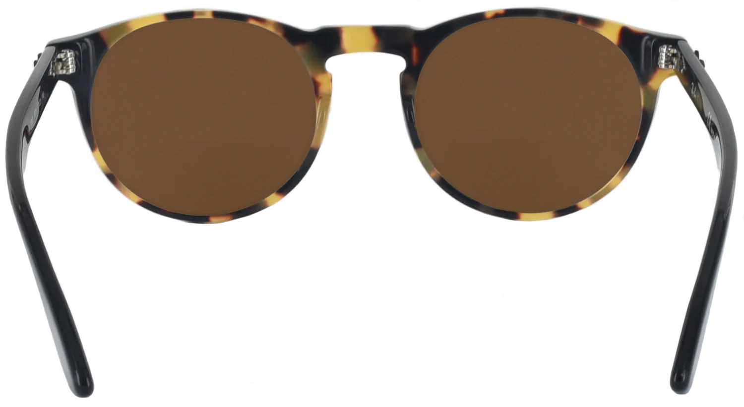 Ray-Ban 5283 Progressive No Line Reading Sunglasses - Image 8