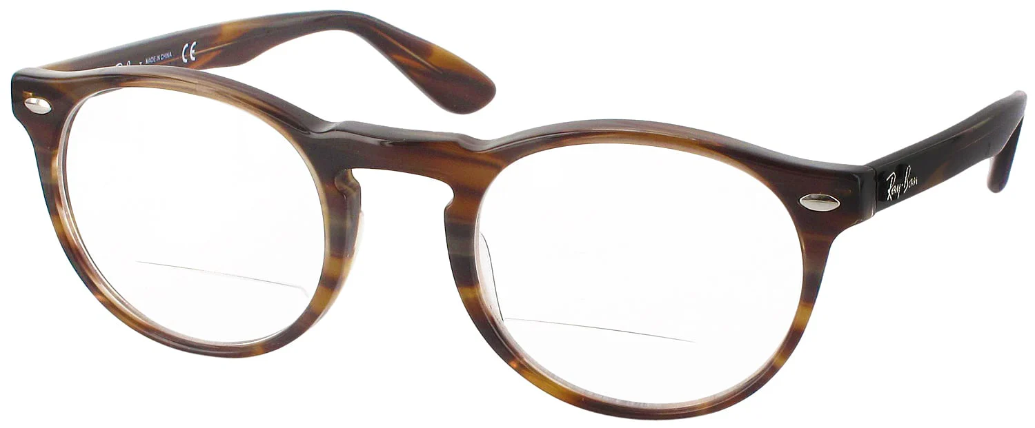 Ray-Ban 5283L Bifocal - Image 43