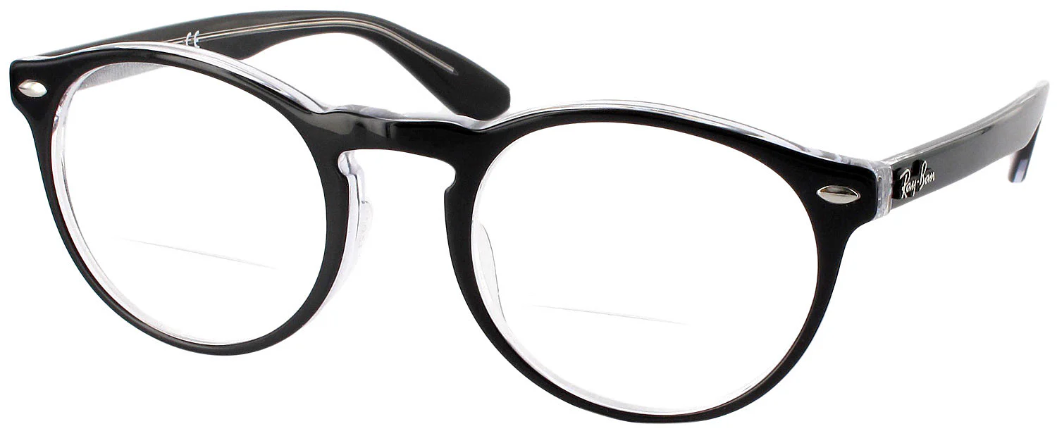 Ray-Ban 5283L Bifocal - Image 44