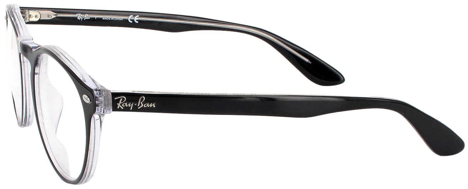Ray-Ban 5283L Bifocal - Image 46