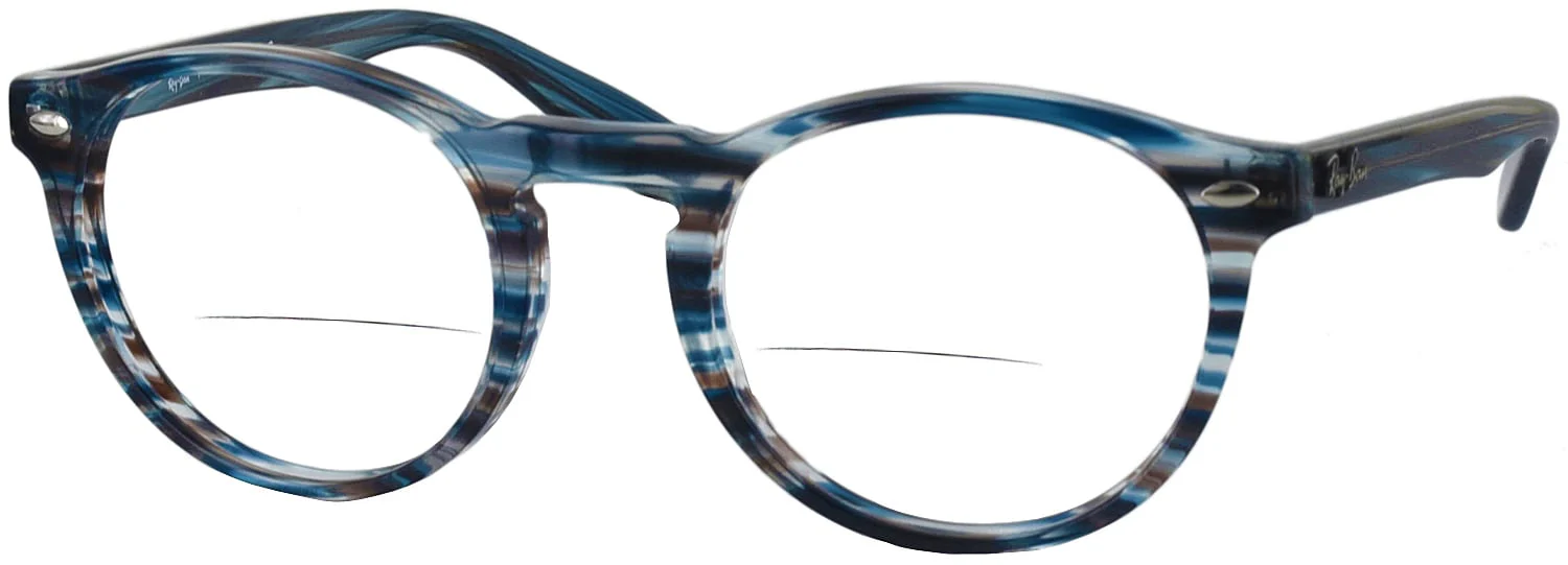 Ray-Ban 5283L Bifocal - Image 65