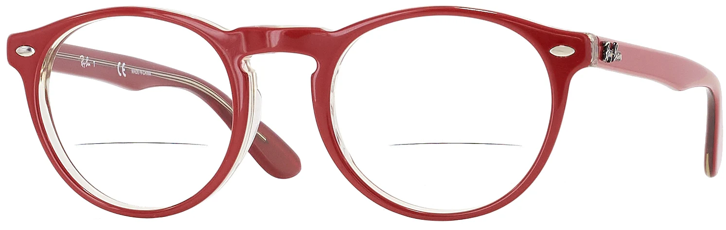 Ray-Ban 5283L Bifocal - Image 74