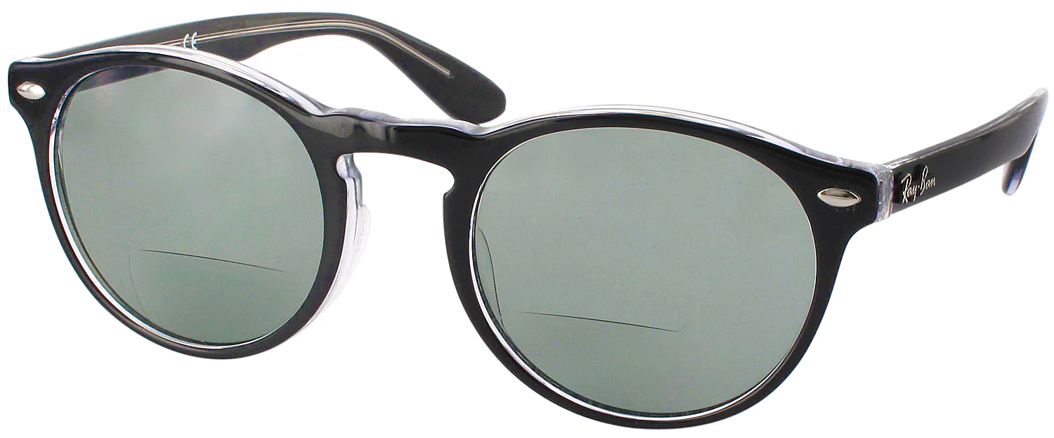 Ray-Ban 5283L Bifocal Reading Sunglasses - Image 10