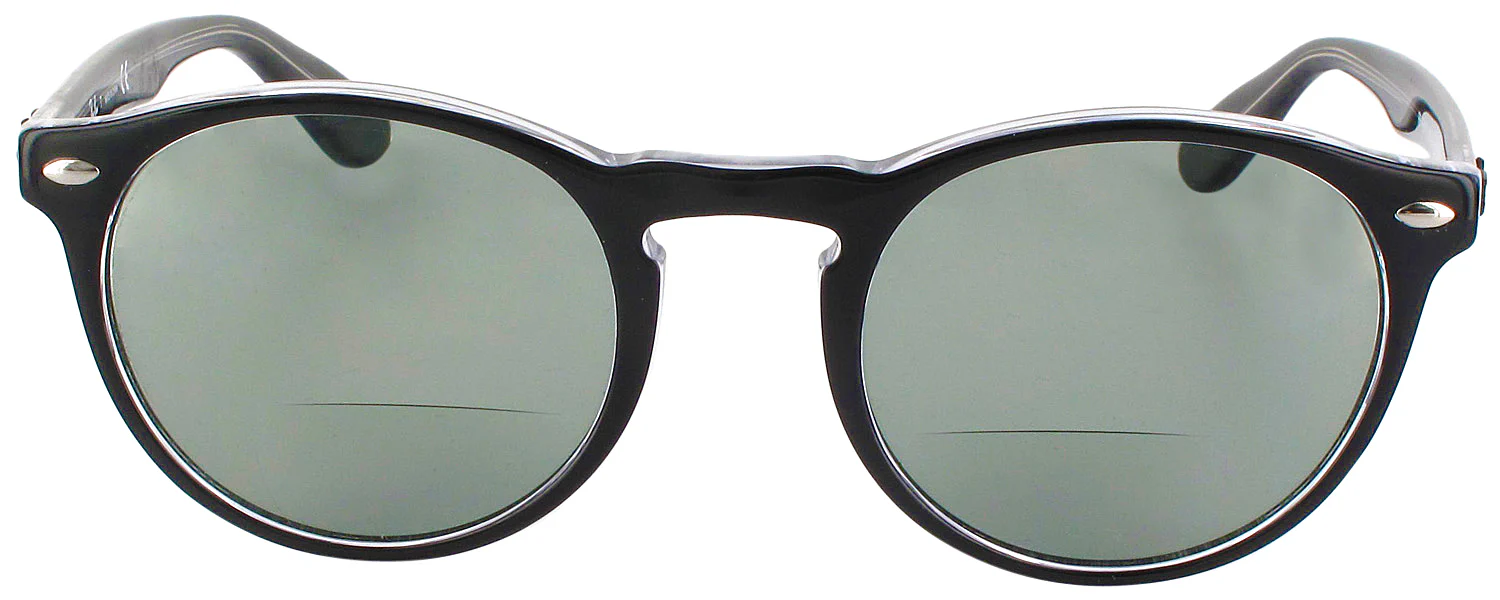 Ray-Ban 5283L Bifocal Reading Sunglasses - Image 11