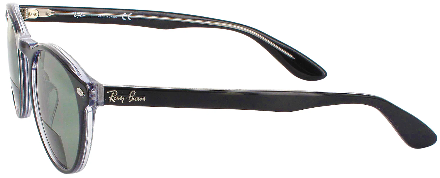 Ray-Ban 5283L Bifocal Reading Sunglasses - Image 12
