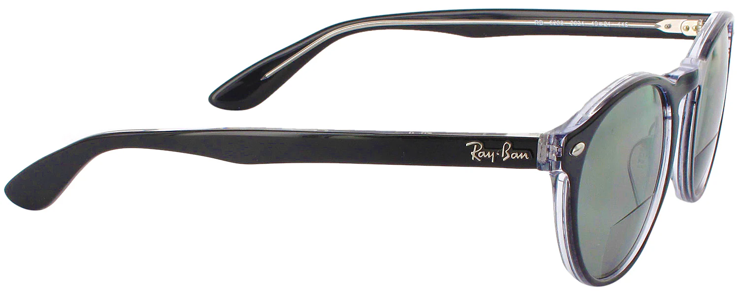 Ray-Ban 5283L Bifocal Reading Sunglasses - Image 14
