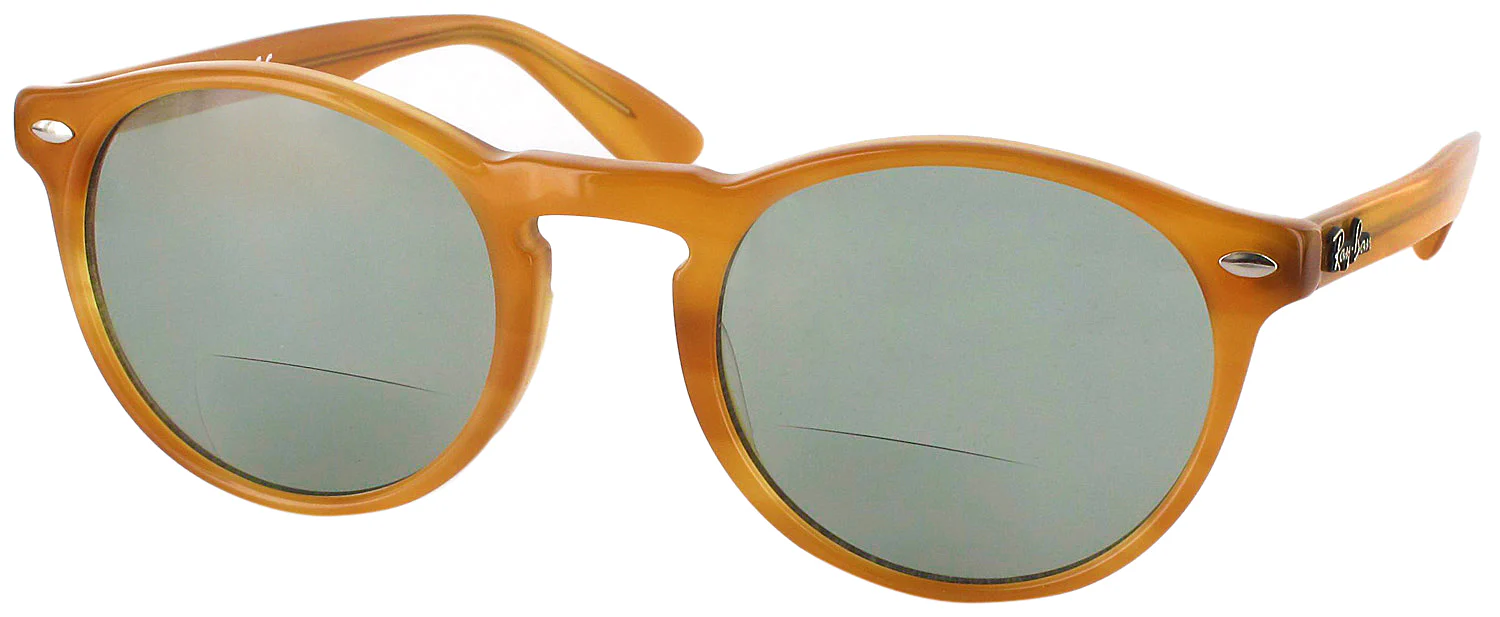 Ray-Ban 5283L Bifocal Reading Sunglasses - Image 15