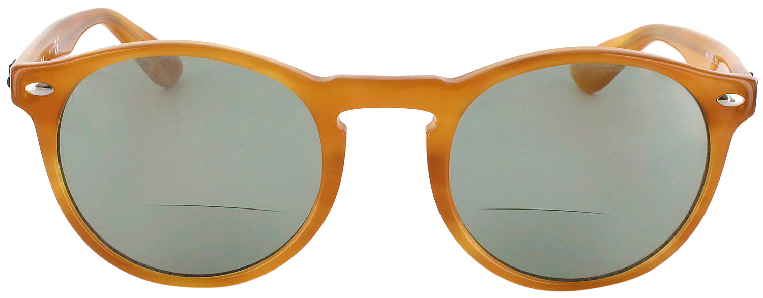 Ray-Ban 5283L Bifocal Reading Sunglasses - Image 16