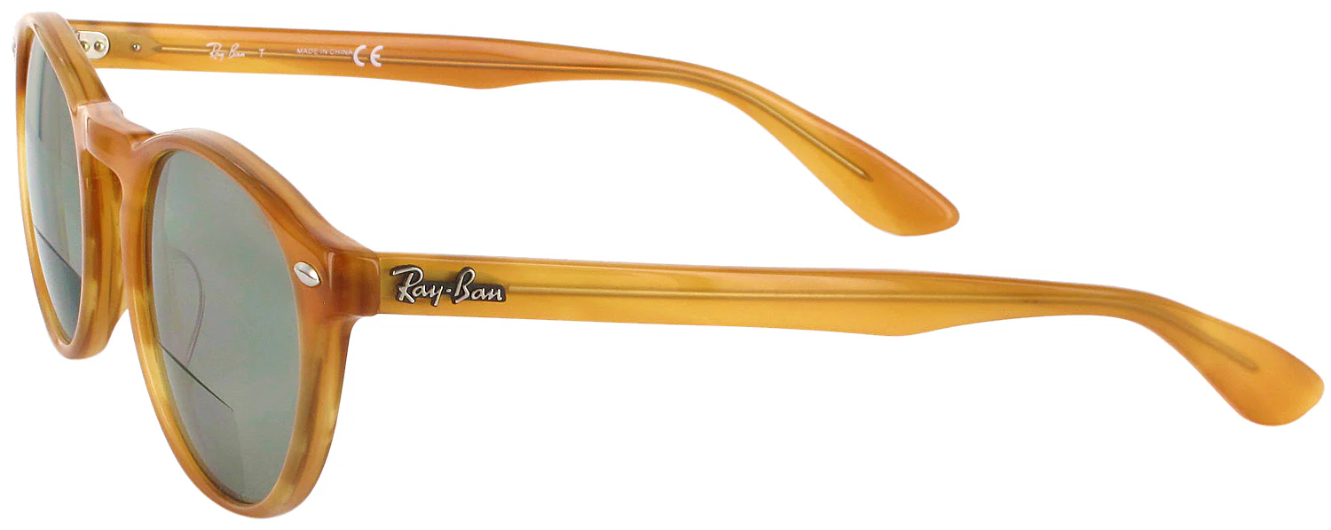 Ray-Ban 5283L Bifocal Reading Sunglasses - Image 17