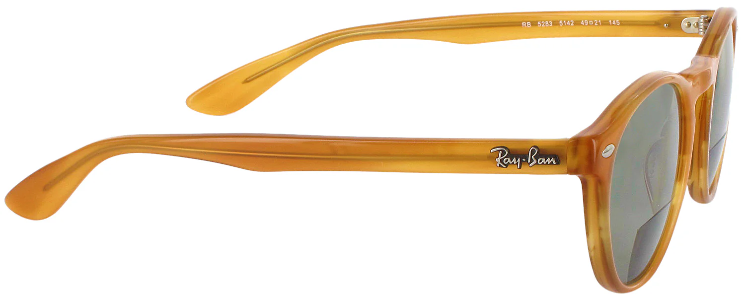 Ray-Ban 5283L Bifocal Reading Sunglasses - Image 19