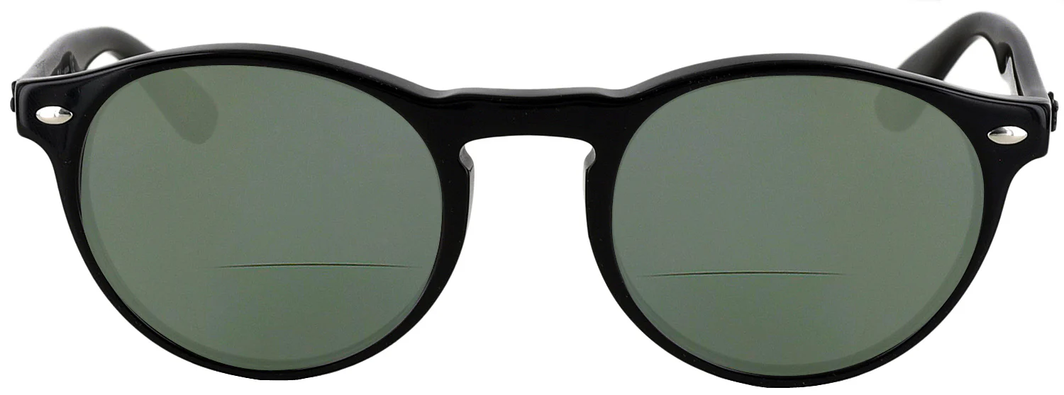Ray-Ban 5283L Bifocal Reading Sunglasses - Image 2