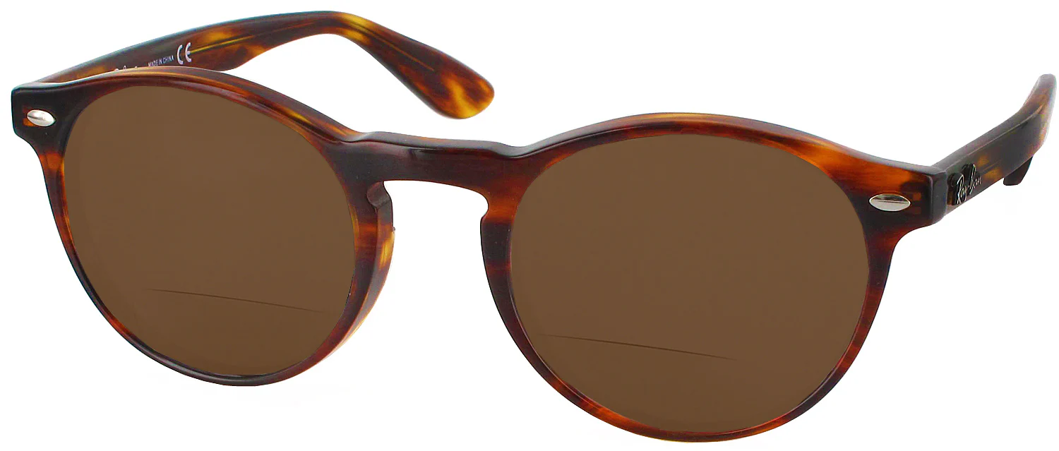 Ray-Ban 5283L Bifocal Reading Sunglasses - Image 20