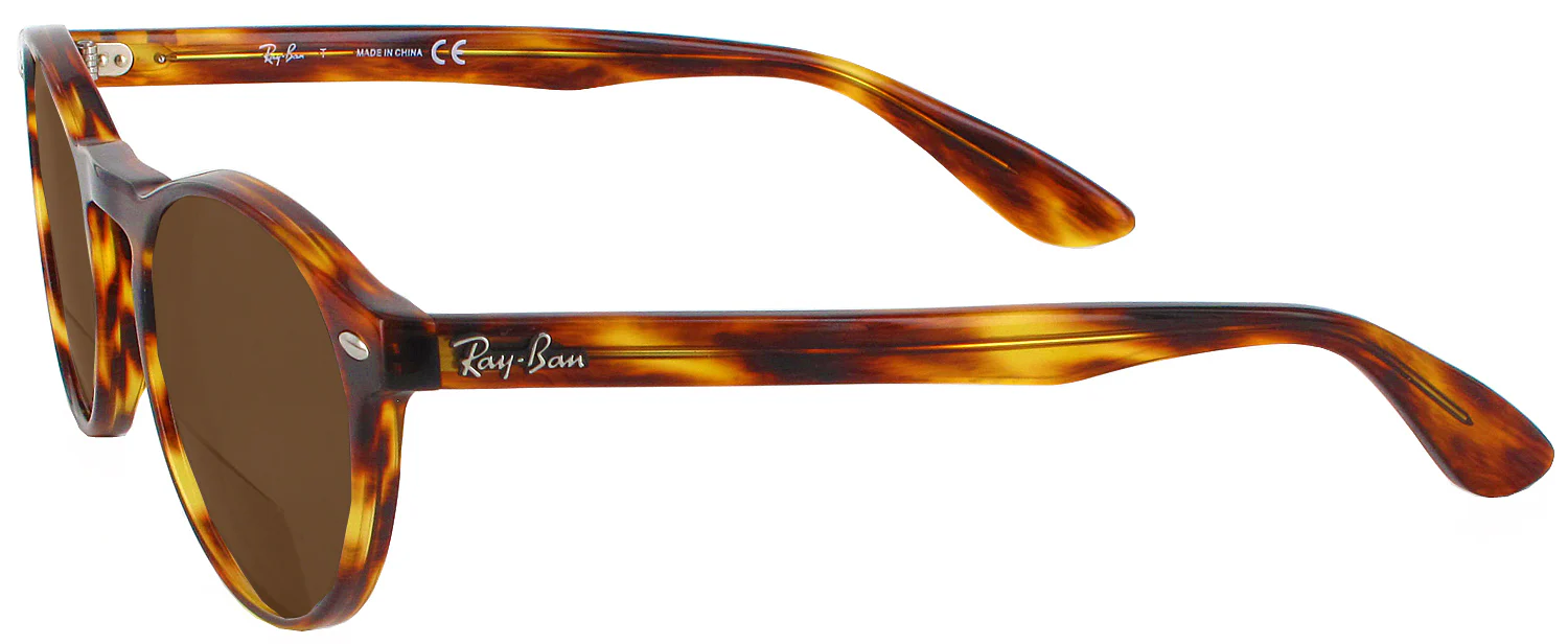Ray-Ban 5283L Bifocal Reading Sunglasses - Image 22