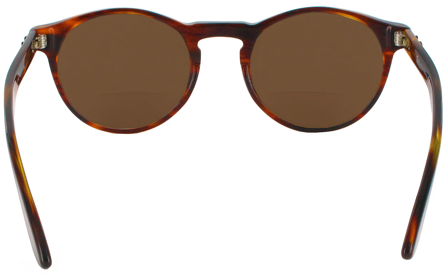 Ray-Ban 5283L Bifocal Reading Sunglasses - Image 23