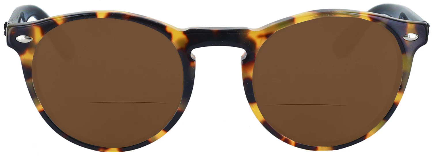 Ray-Ban 5283L Bifocal Reading Sunglasses - Image 26